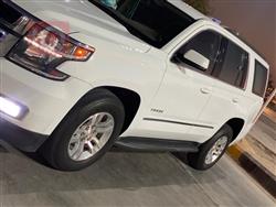 شيفروليه تاهو